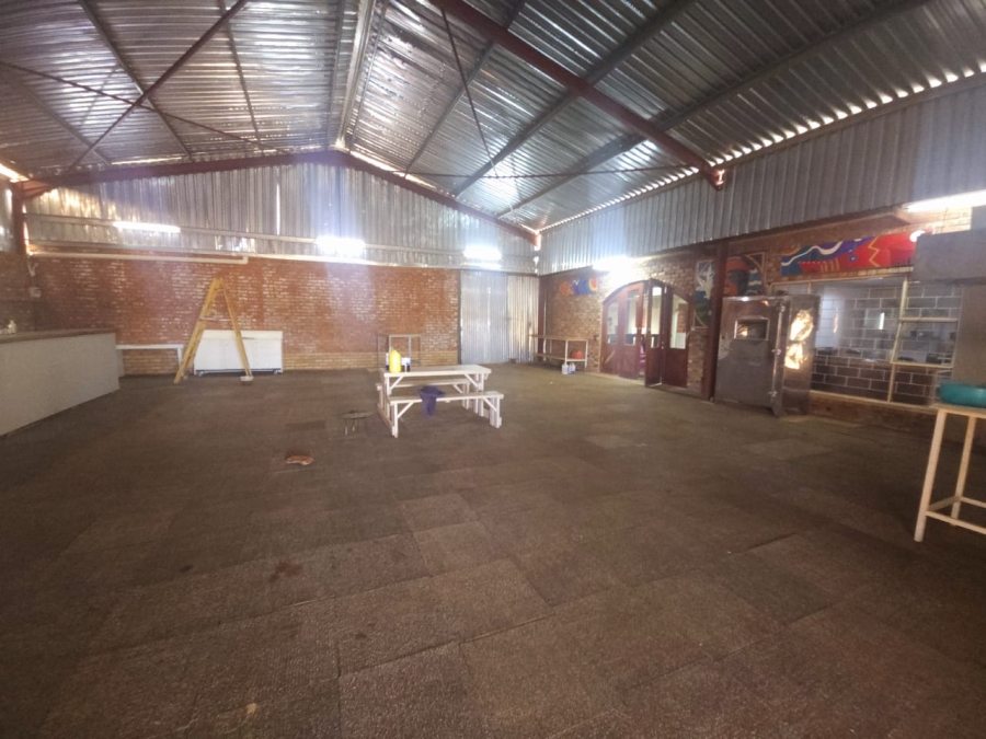 To Let commercial Property for Rent in Rietfontein A H North West